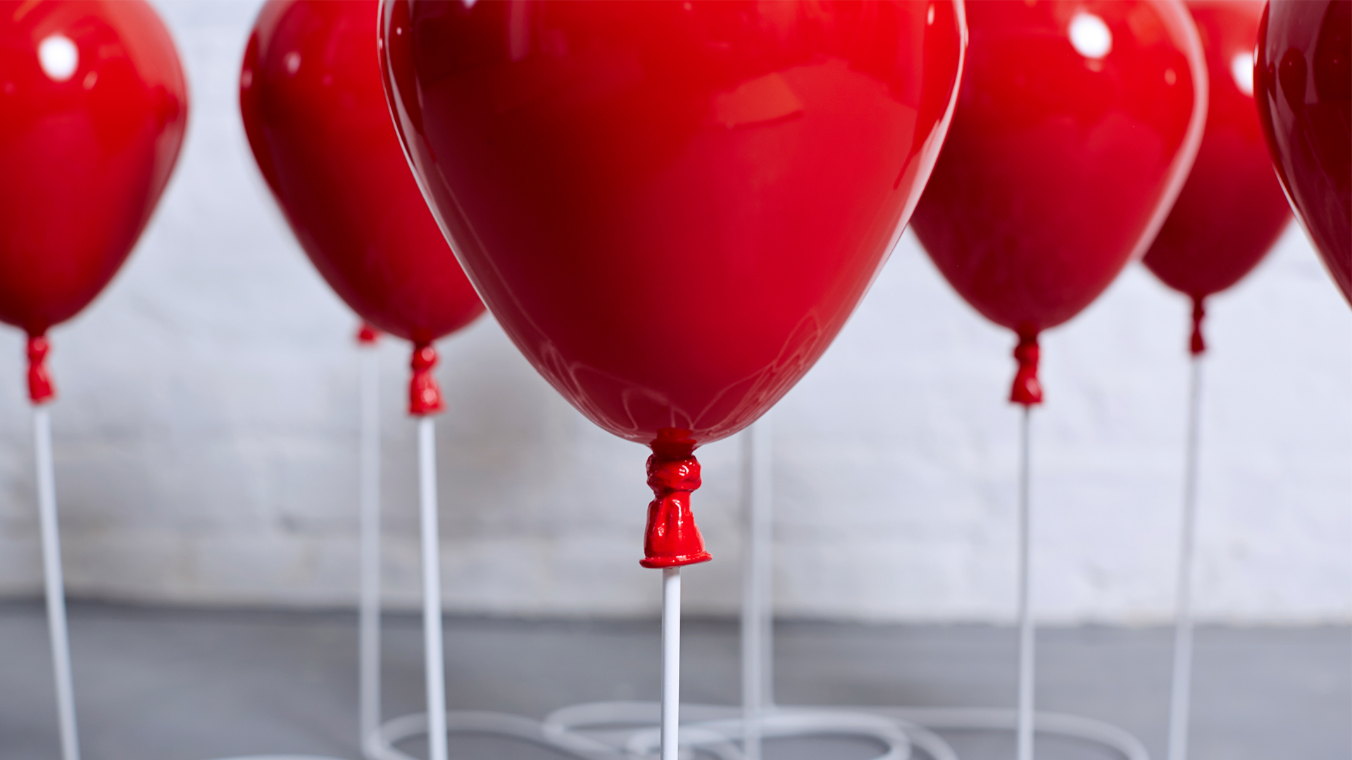 The UP Balloon Coffee Table