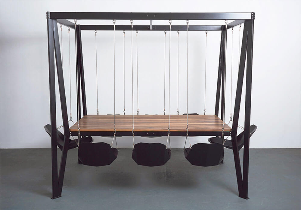 Swing Table