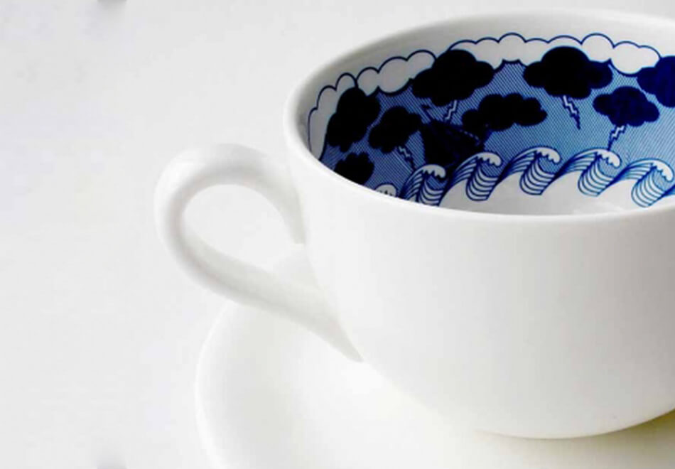 Storm in a Teacup