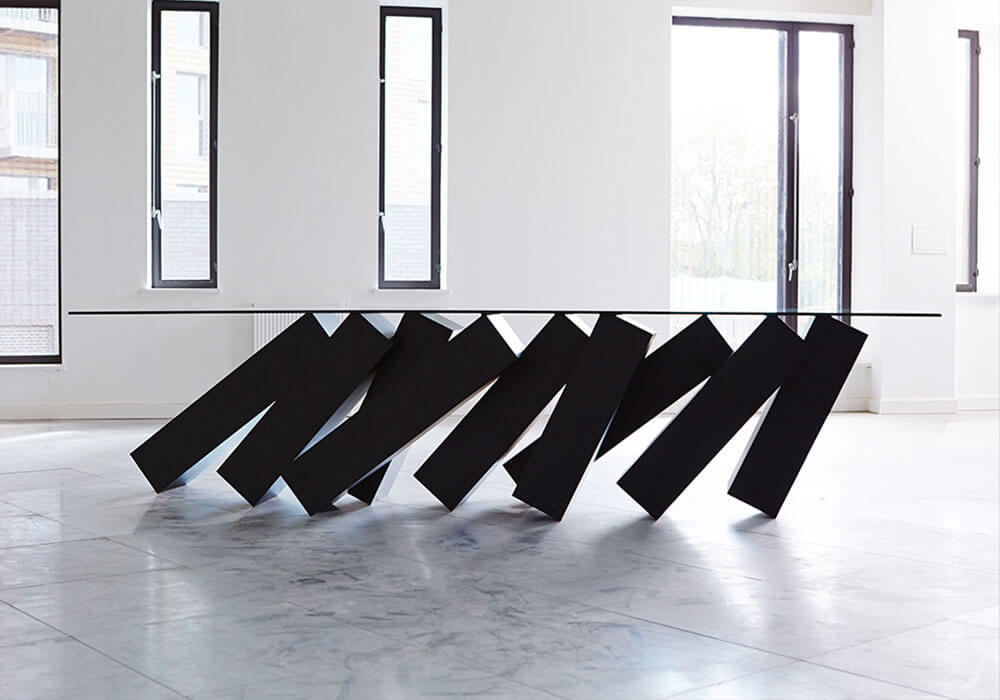 Megalith Table