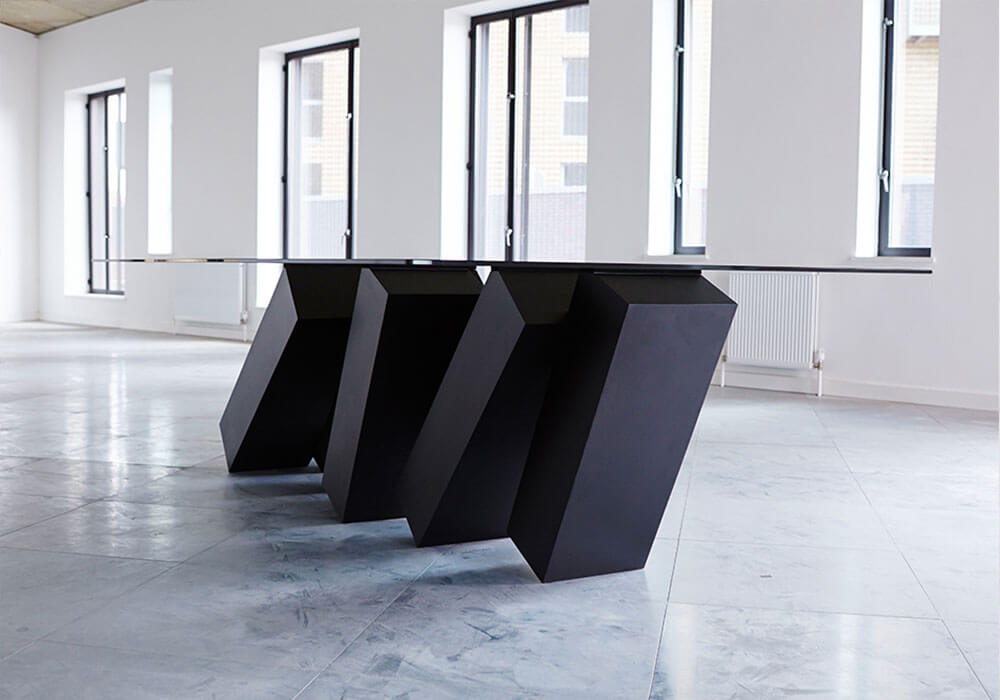Megalith Table