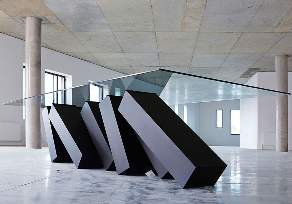 Megalith Table