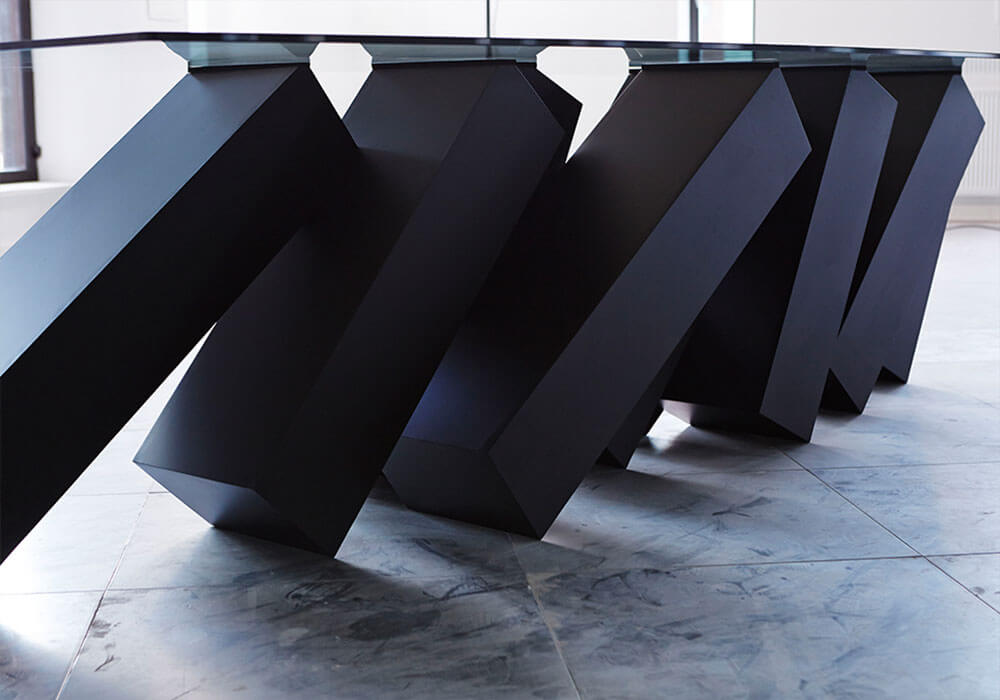 Megalith Table