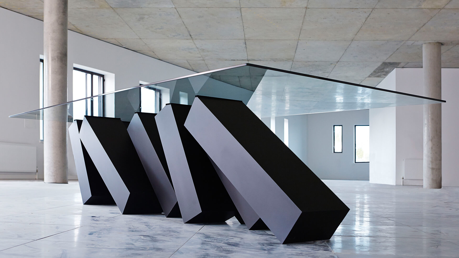 Megalith Table Carousel Image 03
