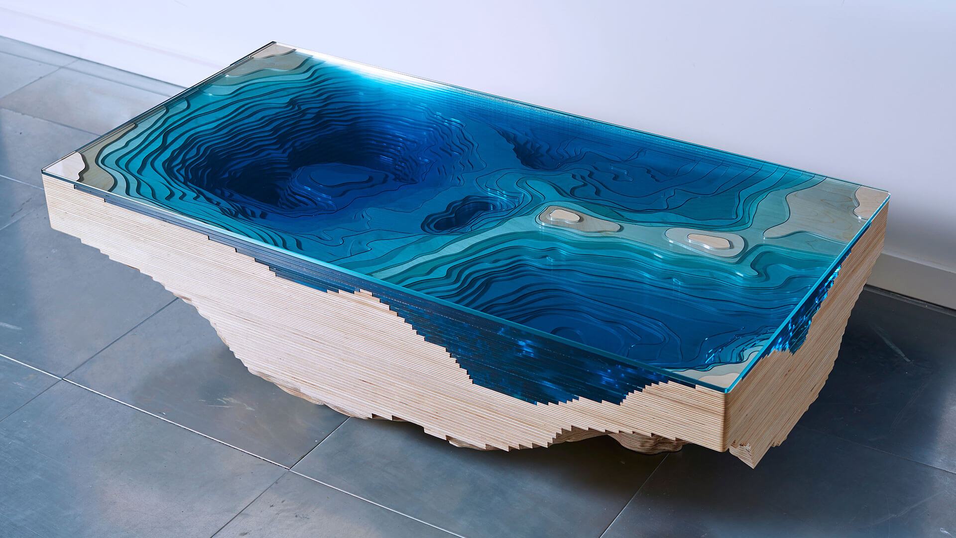 Abyss Table