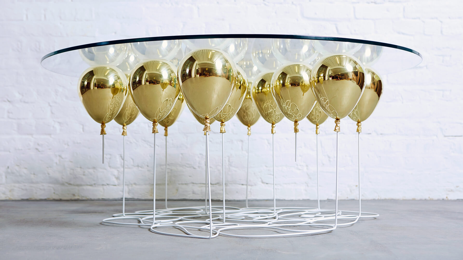 Balloon Coffee Round Carousel Images 01