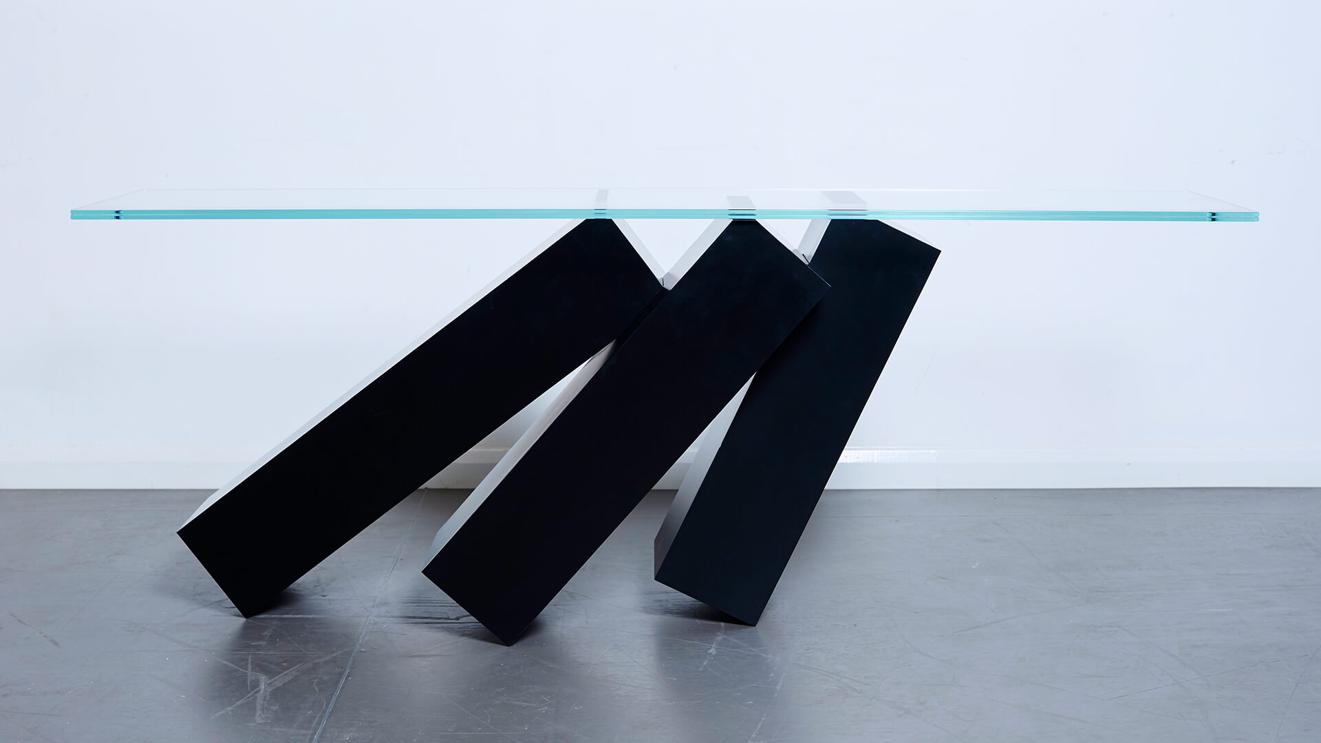 Monolith Console Table Carousel Image 03