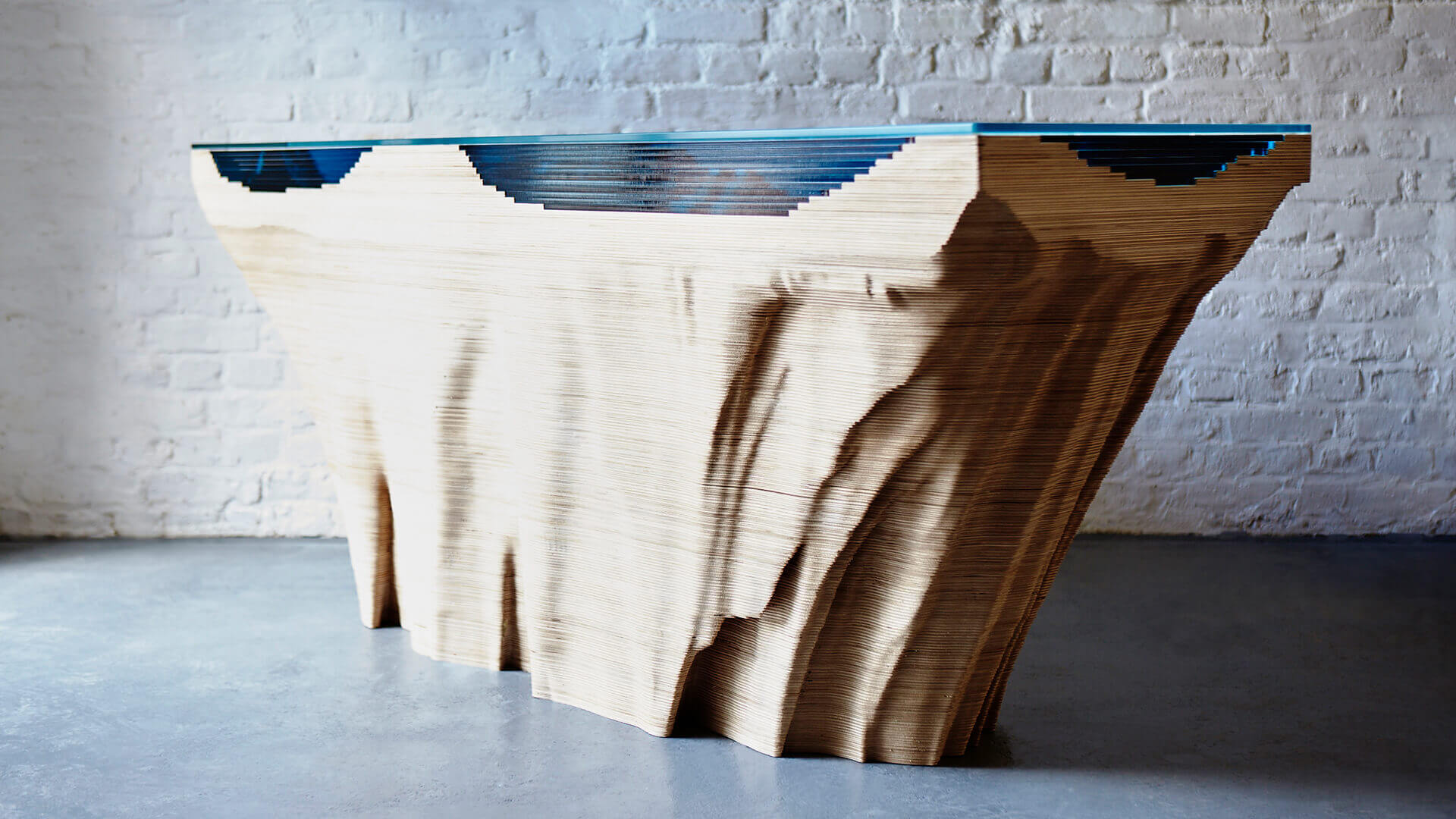 Abyss Console Table carousel page 01