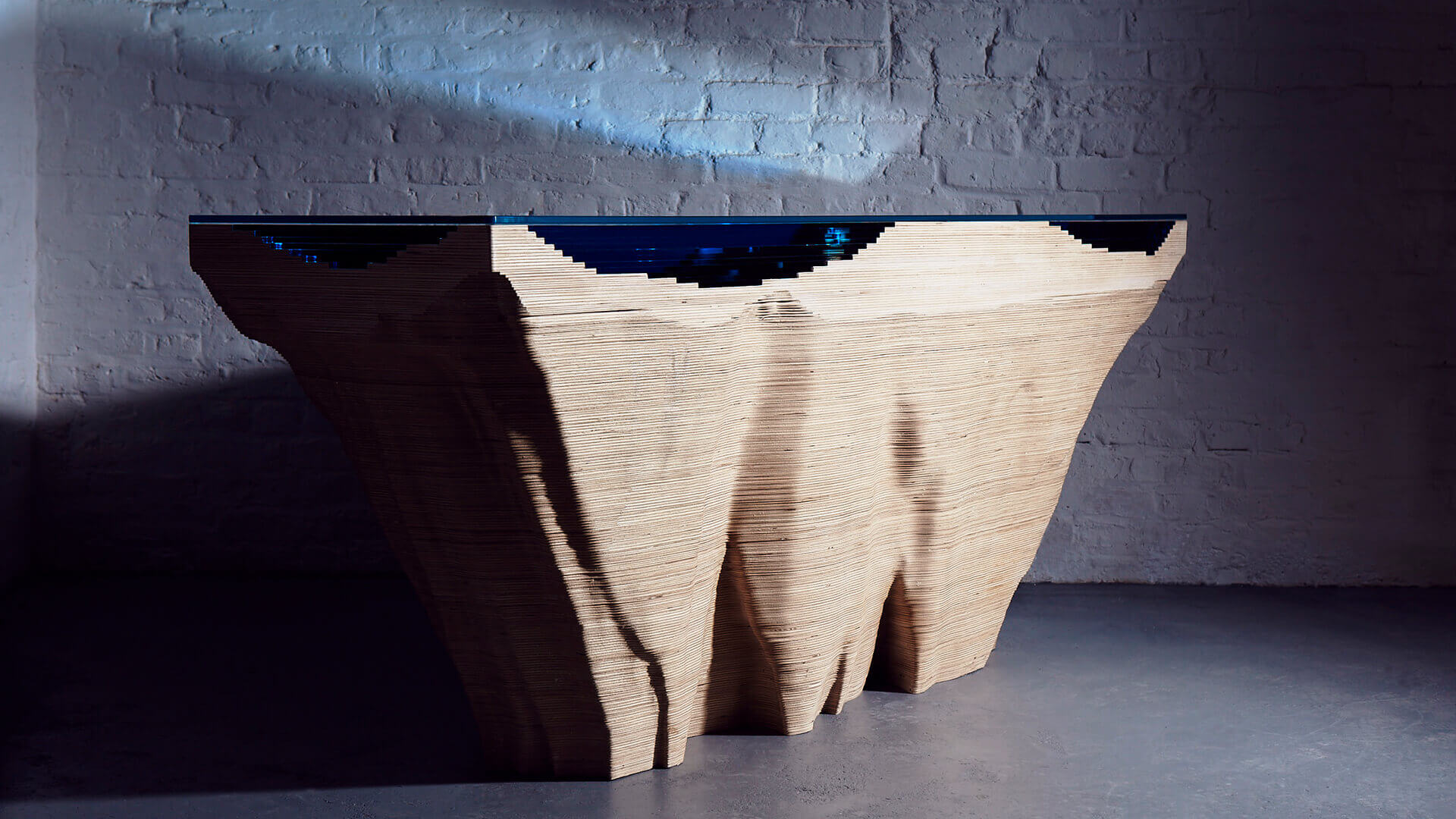 Abyss Console Table carousel page 06