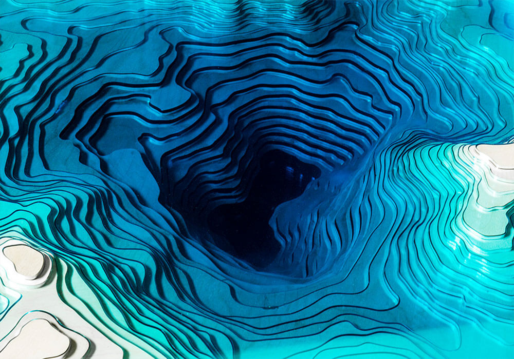 Abyss Horizon