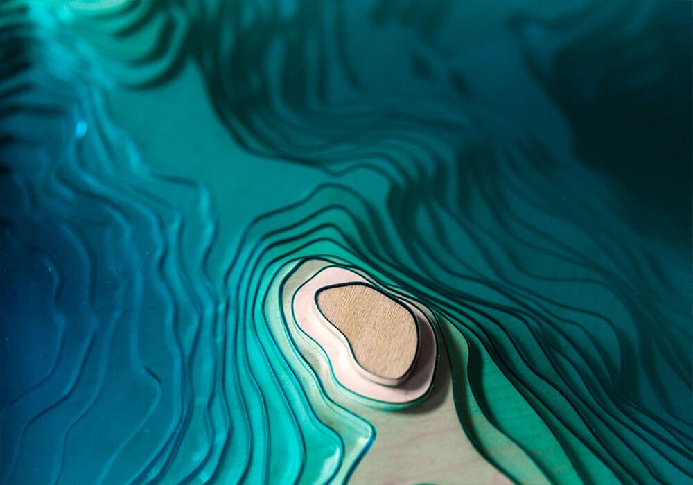 Abyss Horizon