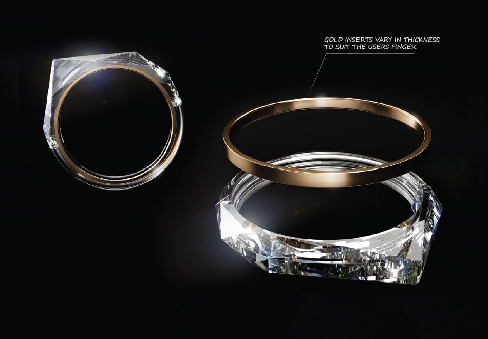 The Diamond Ring
