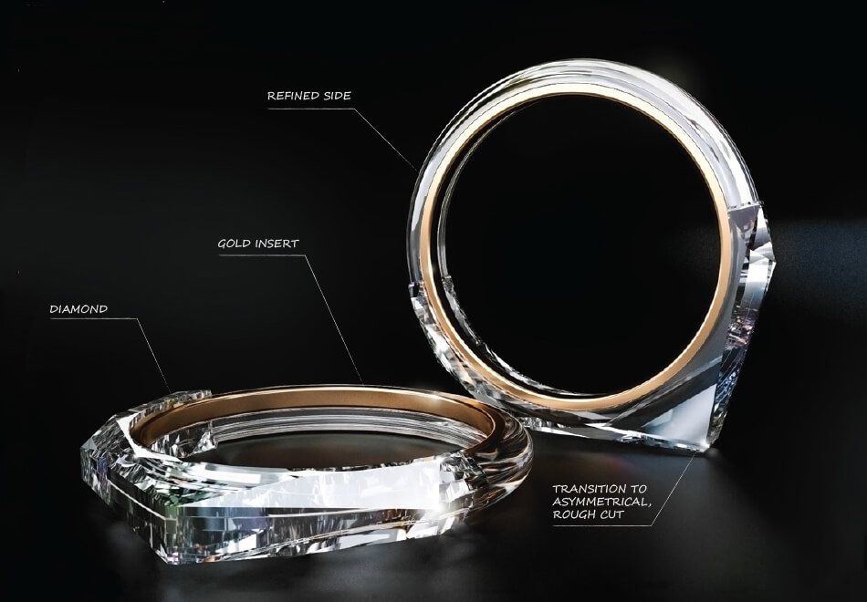 The Diamond Ring