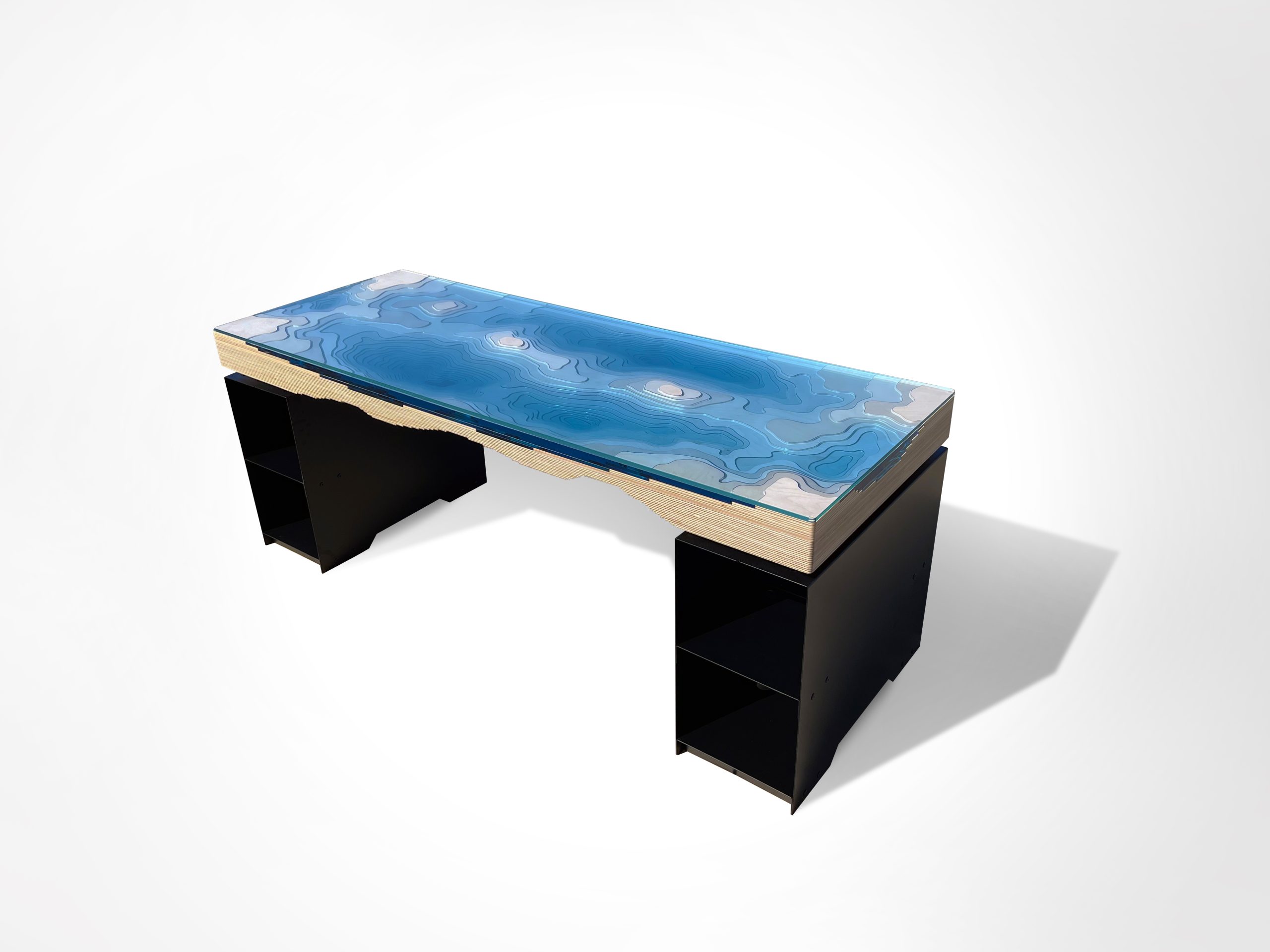 Abyss Desk