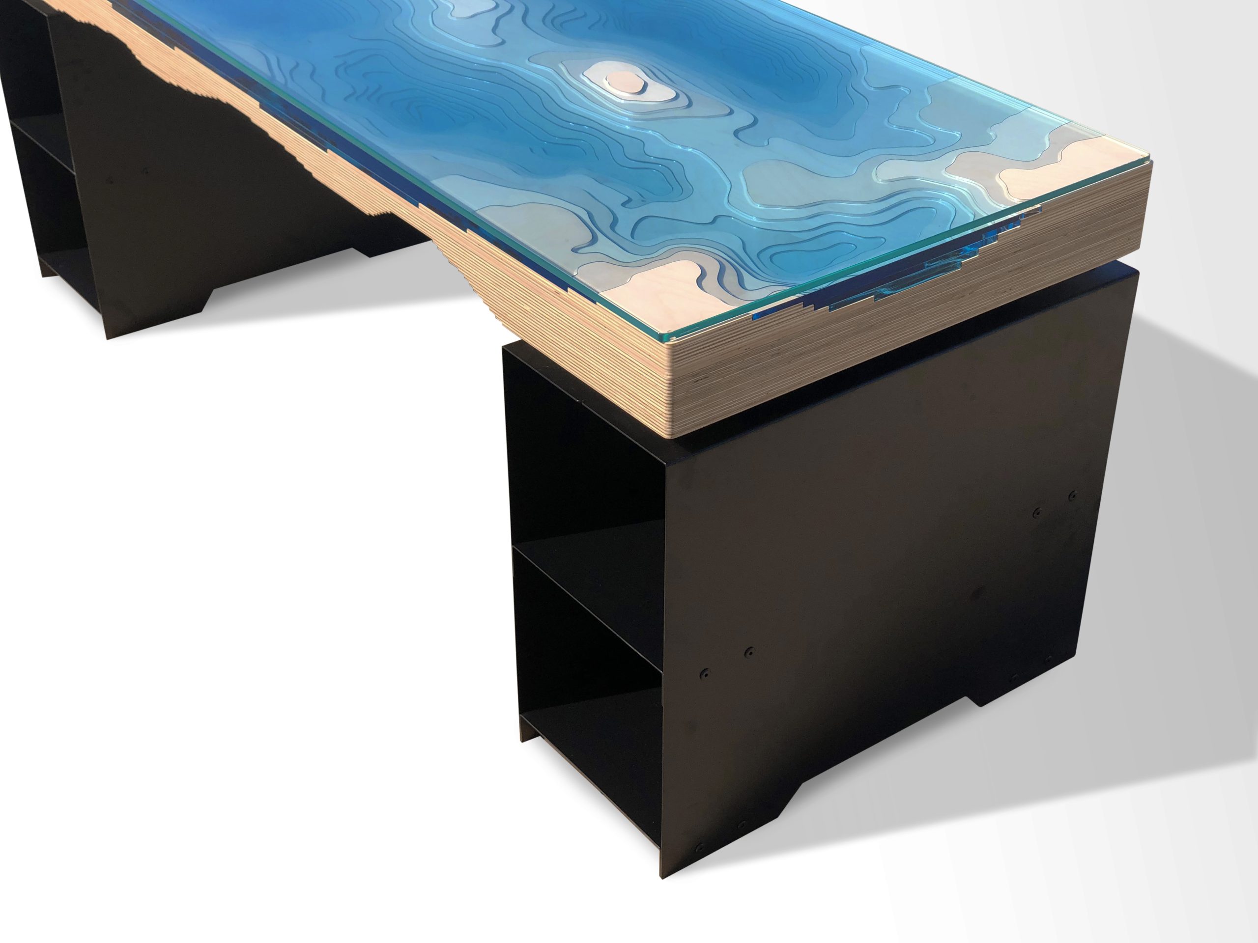 Abyss Desk