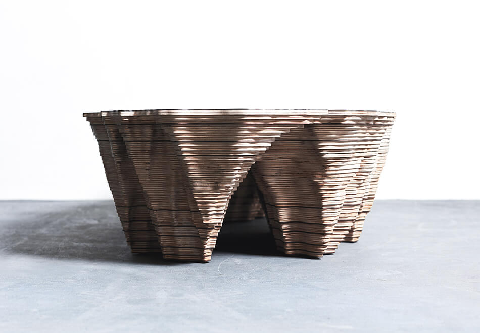 Salt Lake Table