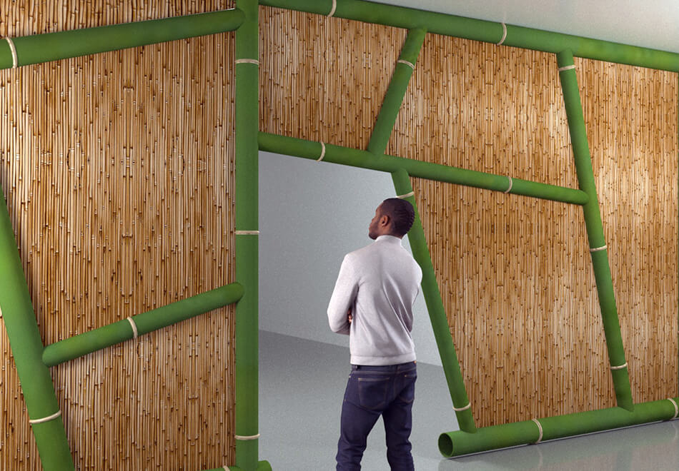 Bamboo Hotel