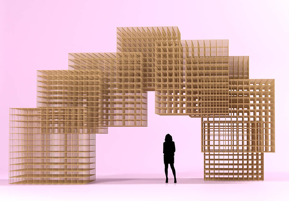 Bamboo Hotel