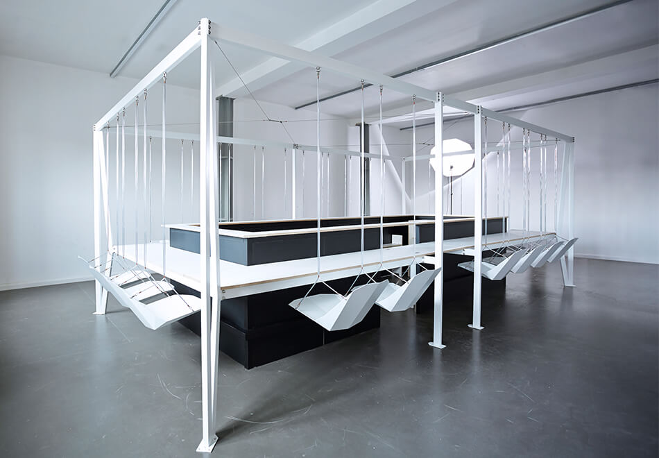 Swing Library