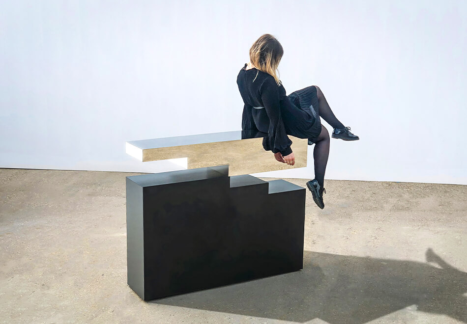 Impossible Table