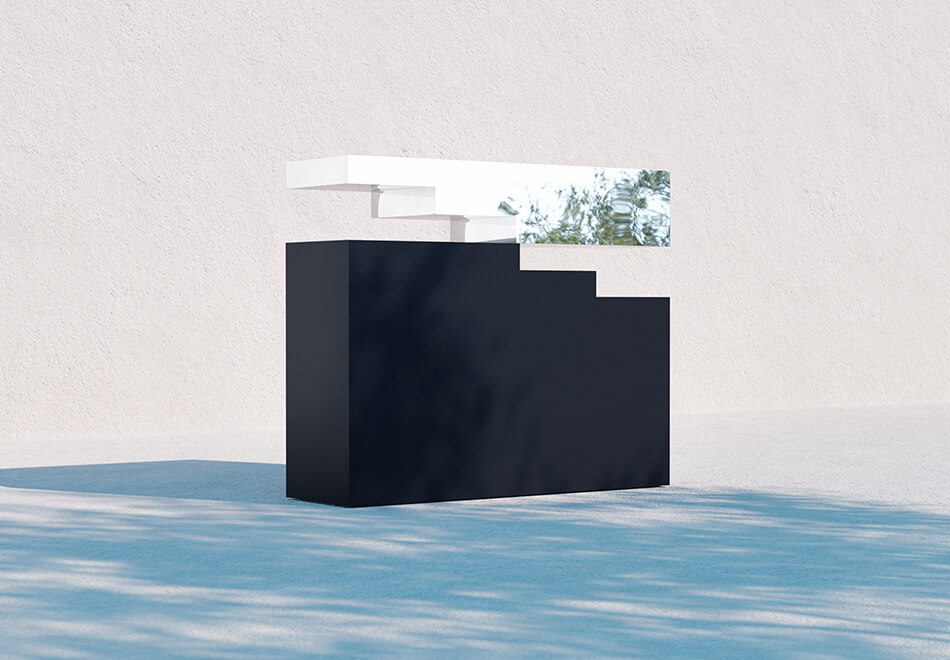 Impossible Table