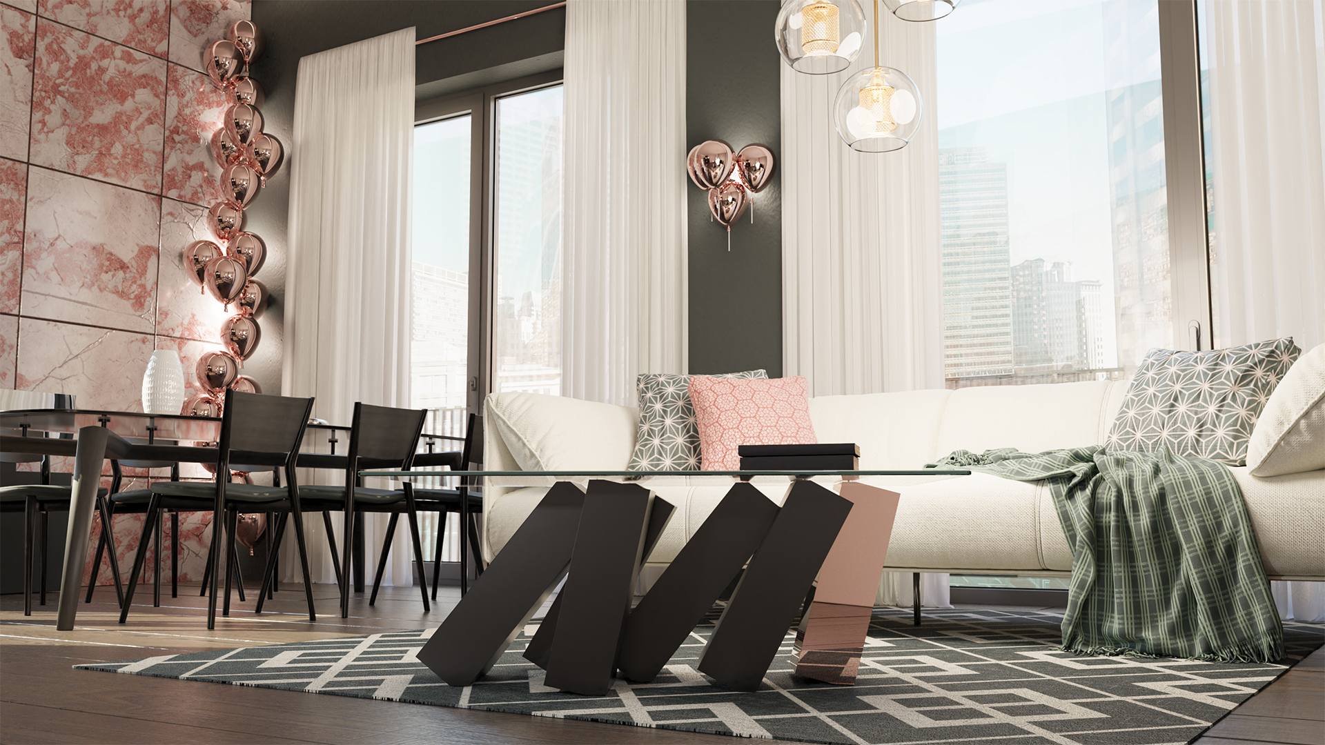 MegalithCoffeeTable Interior 01