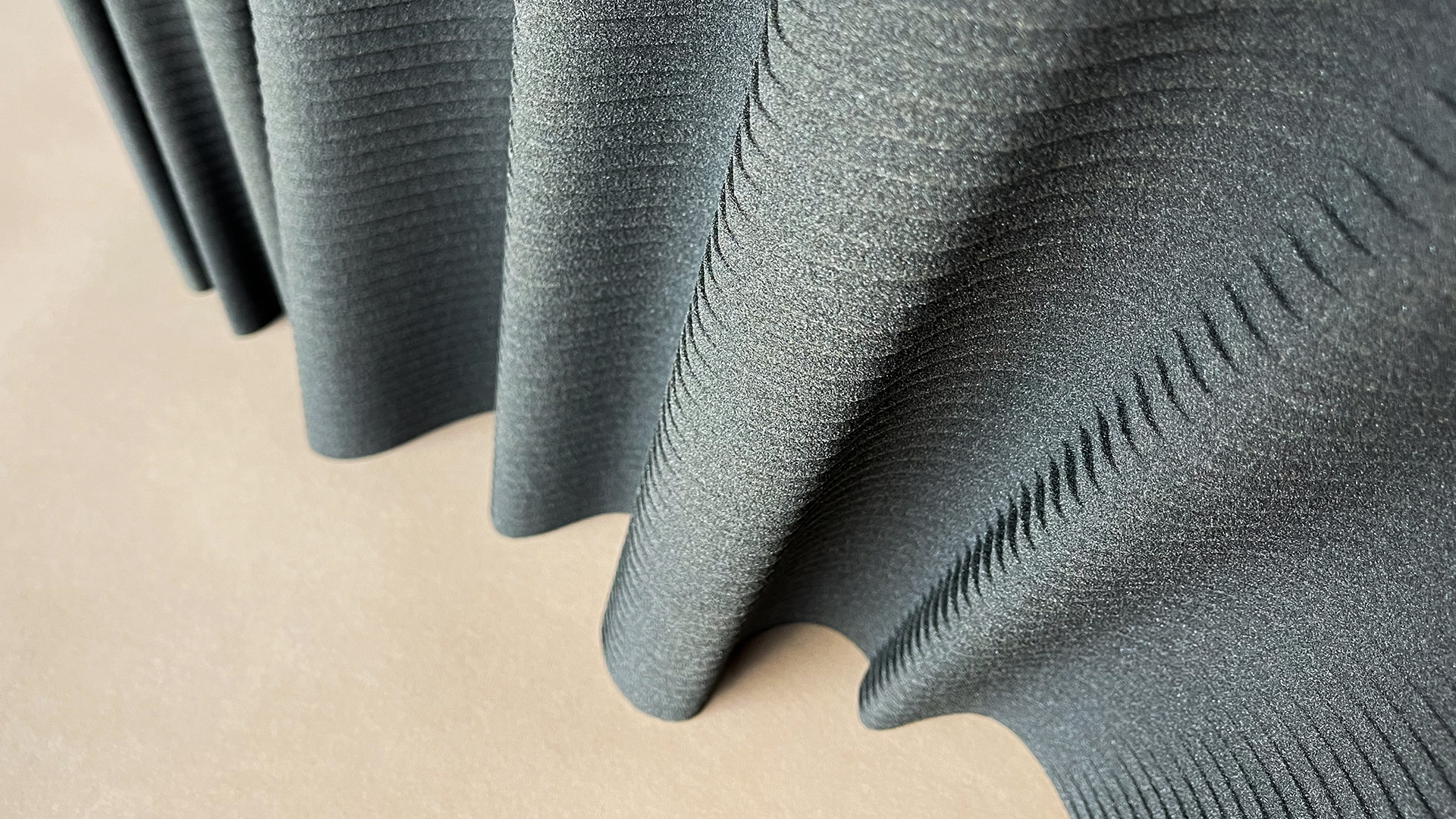 Future Classics: Sustainable Furniture Design