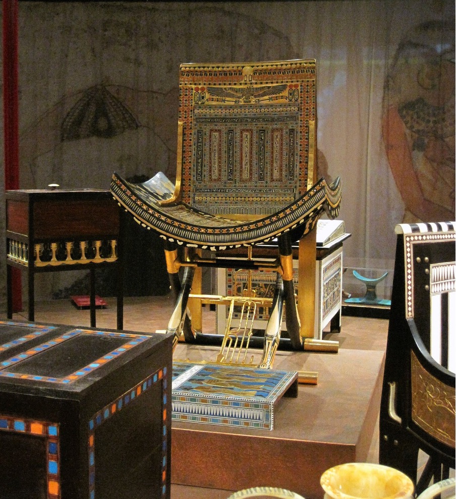 Art As Furniture Blog