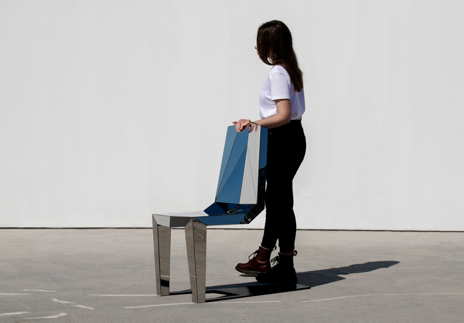Shadow Chair