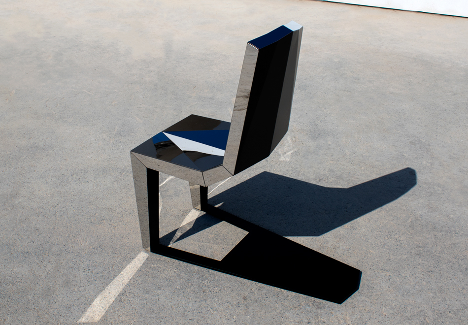 Shadow Chair