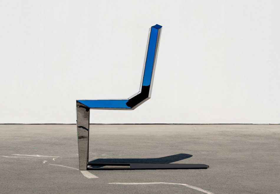Shadow Chair