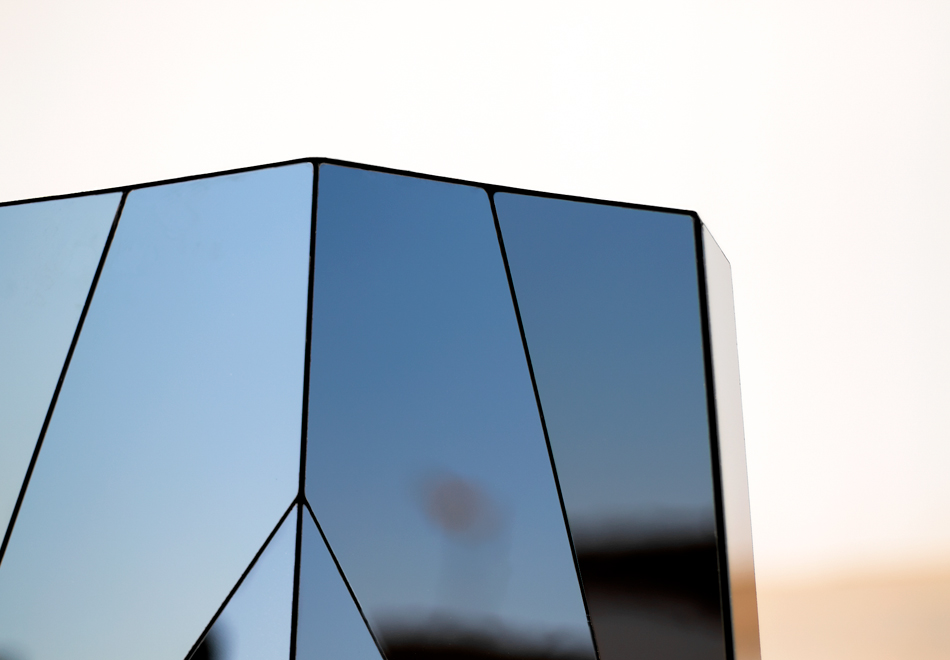 Shadow Chair