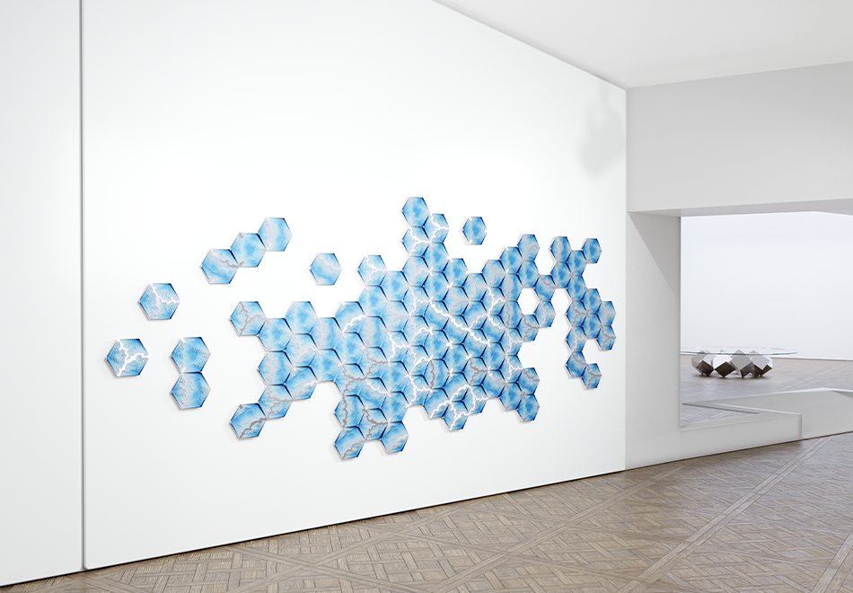 Abyss Wall Tile