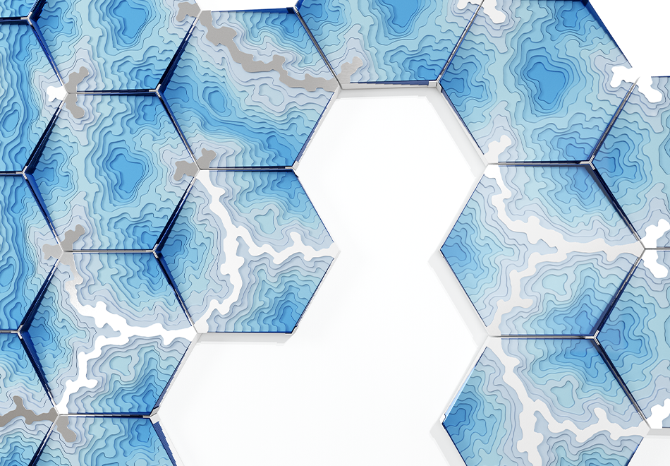 Abyss Wall Tile