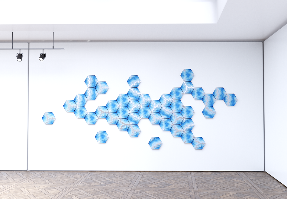 Abyss Wall Tile
