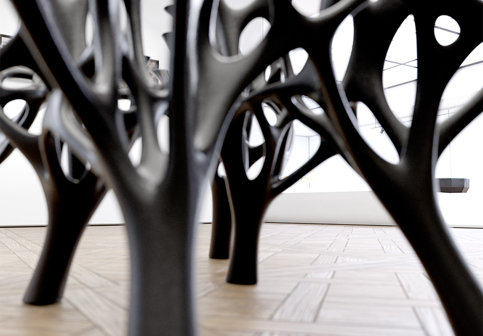 Singularity Dining Table