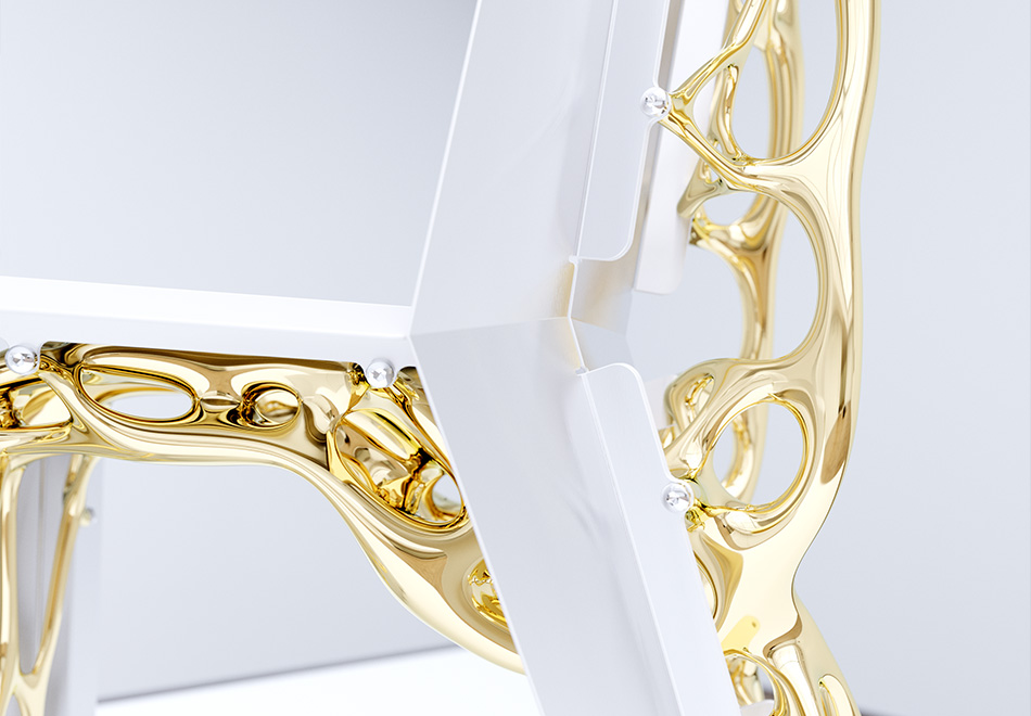 Singularity Dining Chair